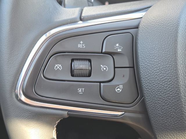 Used 2023 Buick Envision Essence w/ Sport Touring Package AWD/4WD image 13
