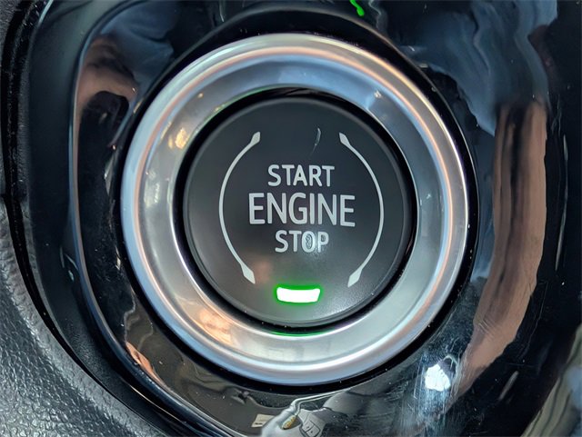 Used 2024 Chevrolet Silverado 1500 LT Trail Boss w/ LT Trail Boss Premium Package image 24