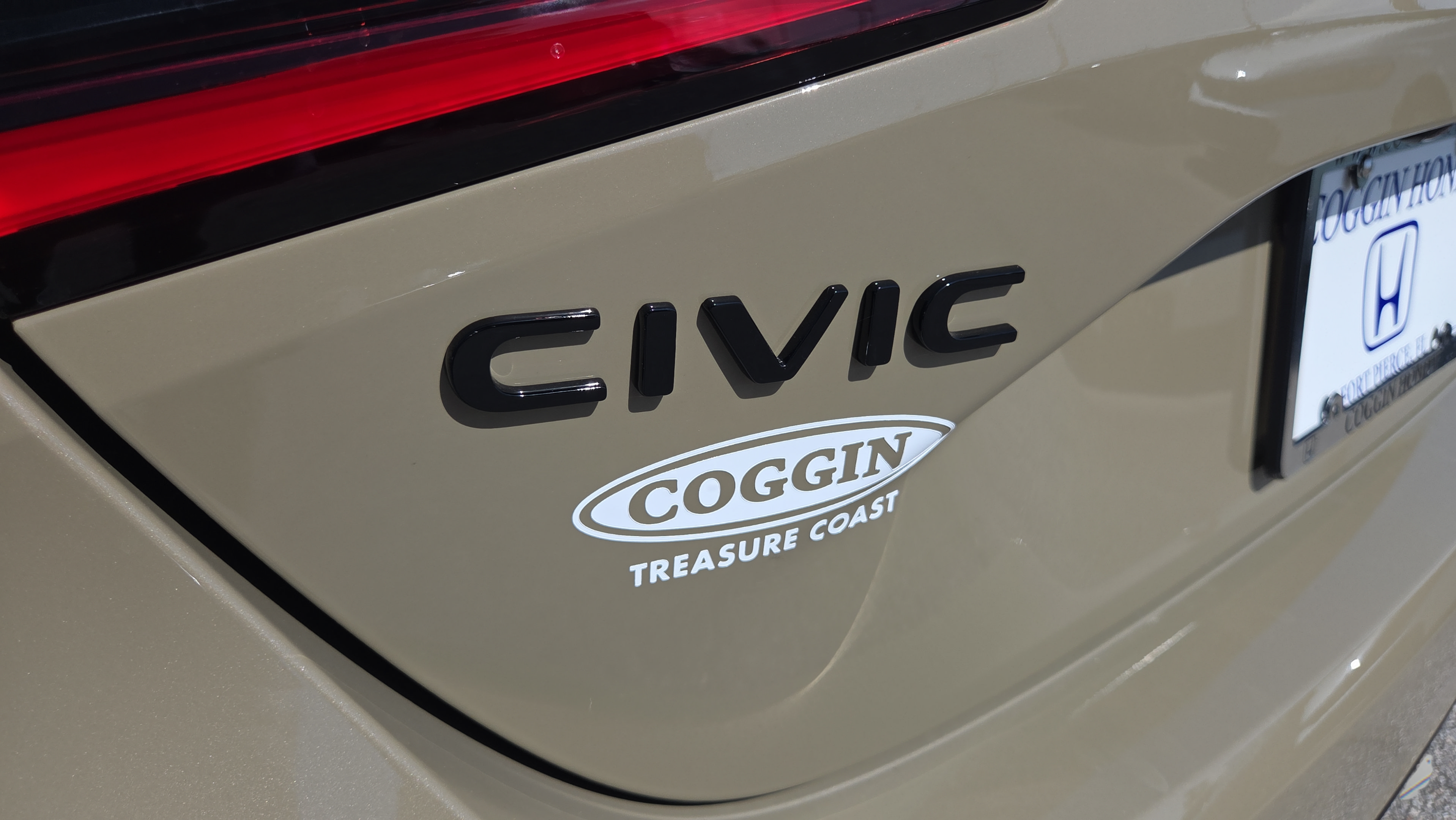 New 2026 Honda Civic Sport image 34
