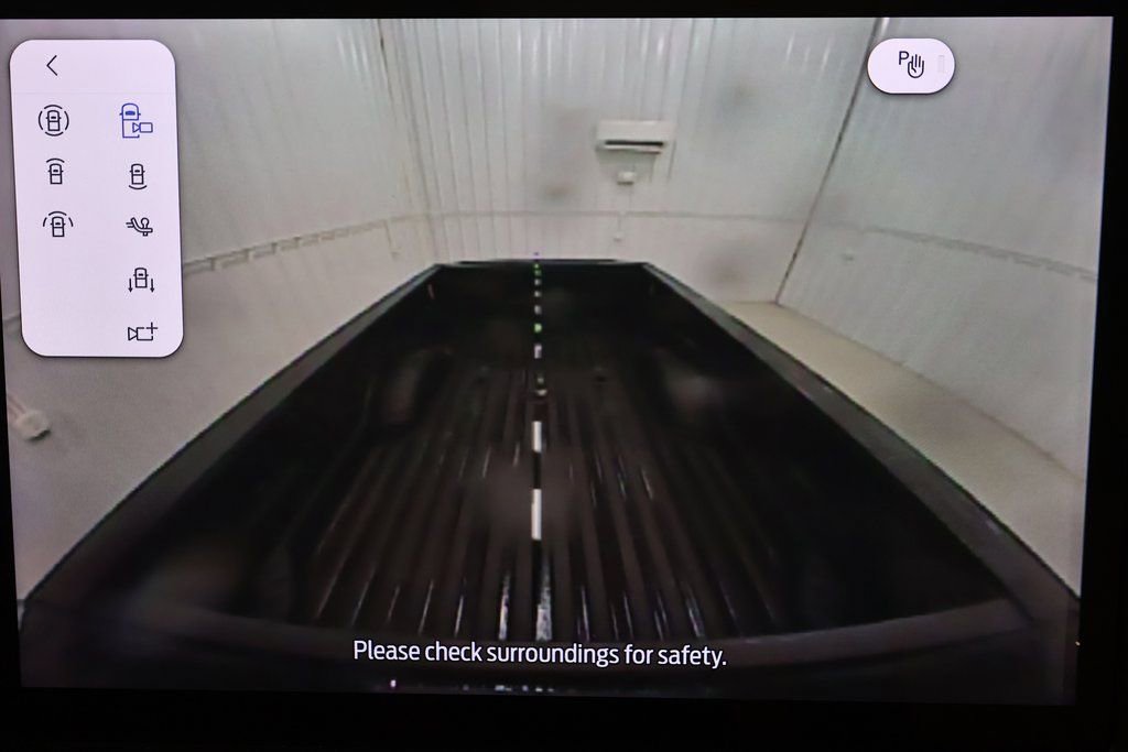 Certified 2023 Ford F350 Lariat w/ Lariat Ultimate Package image 34