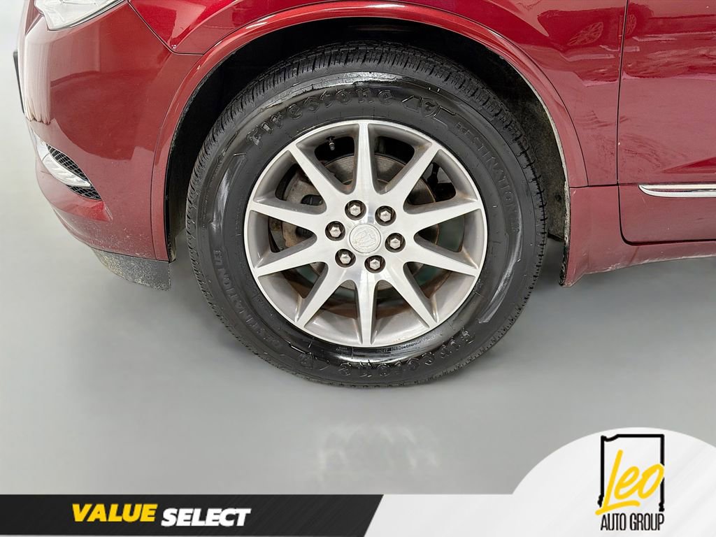 Used 2015 Buick Enclave Leather image 32