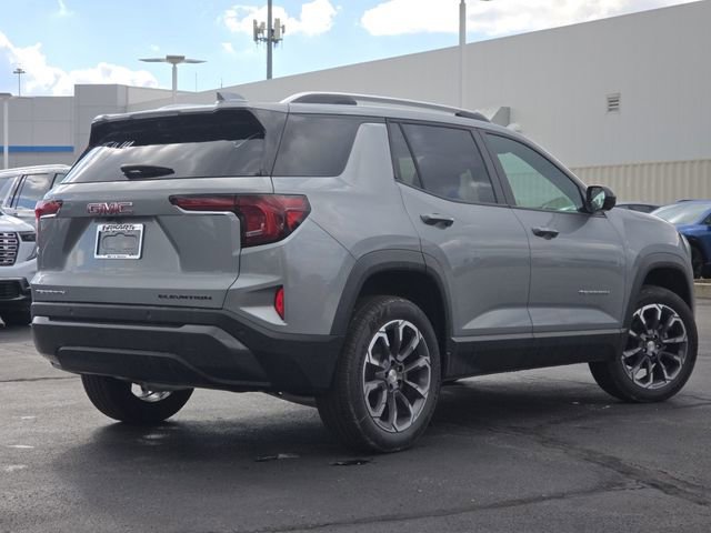 New 2026 GMC Terrain Elevation w/ Elevation Premium Package image 20