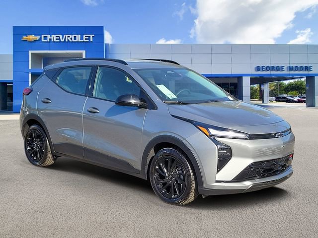 New 2027 Chevrolet Bolt RS image 1