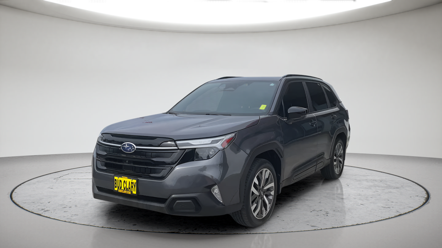 Used 2025 Subaru Forester Touring AWD/4WD image 20