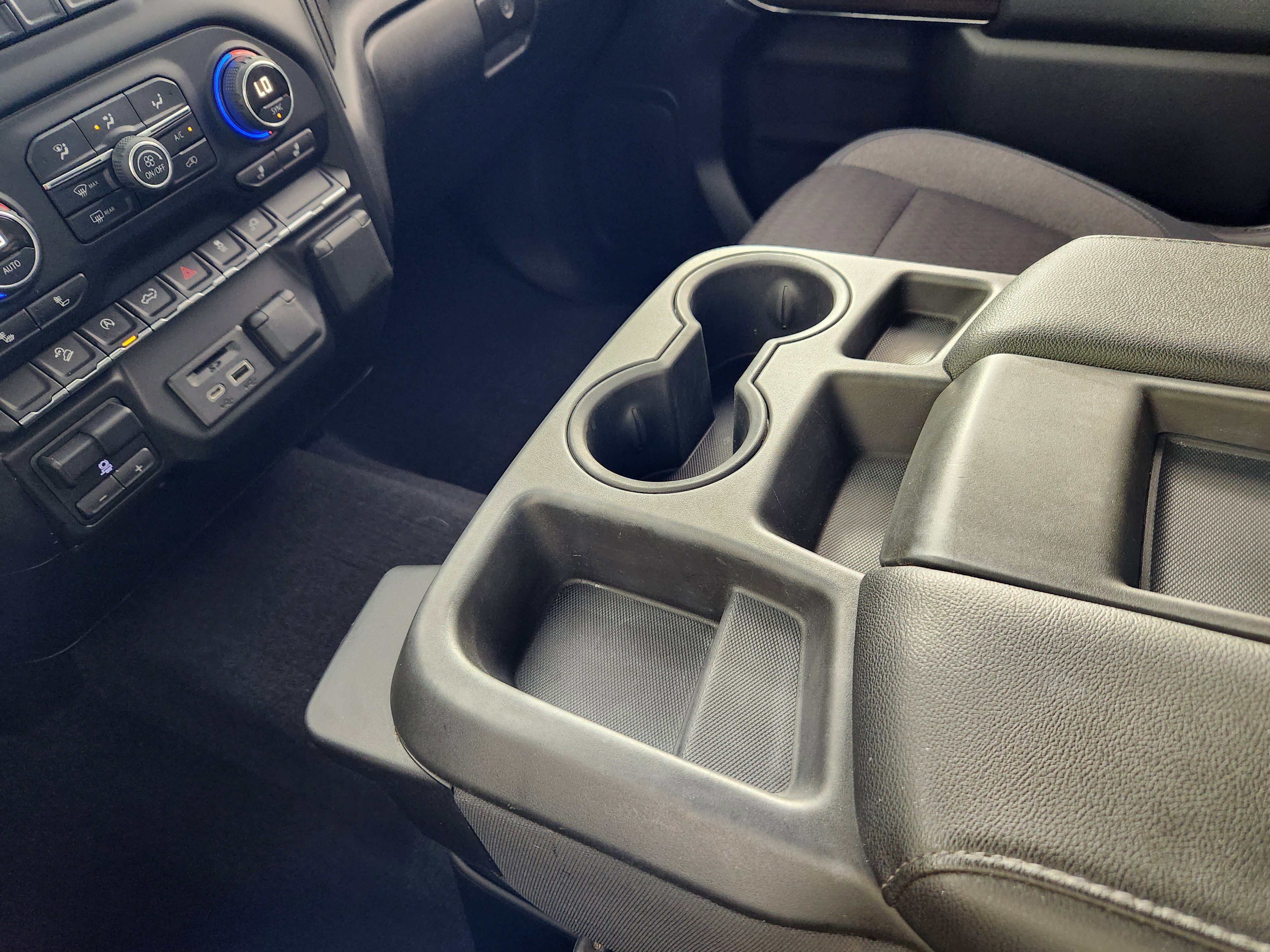 Used 2019 Chevrolet Silverado 1500 LT w/ All-Star Edition image 25