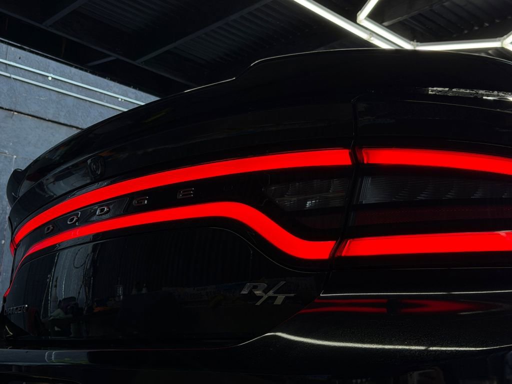 Used 2020 Dodge Charger R/T RWD image 21