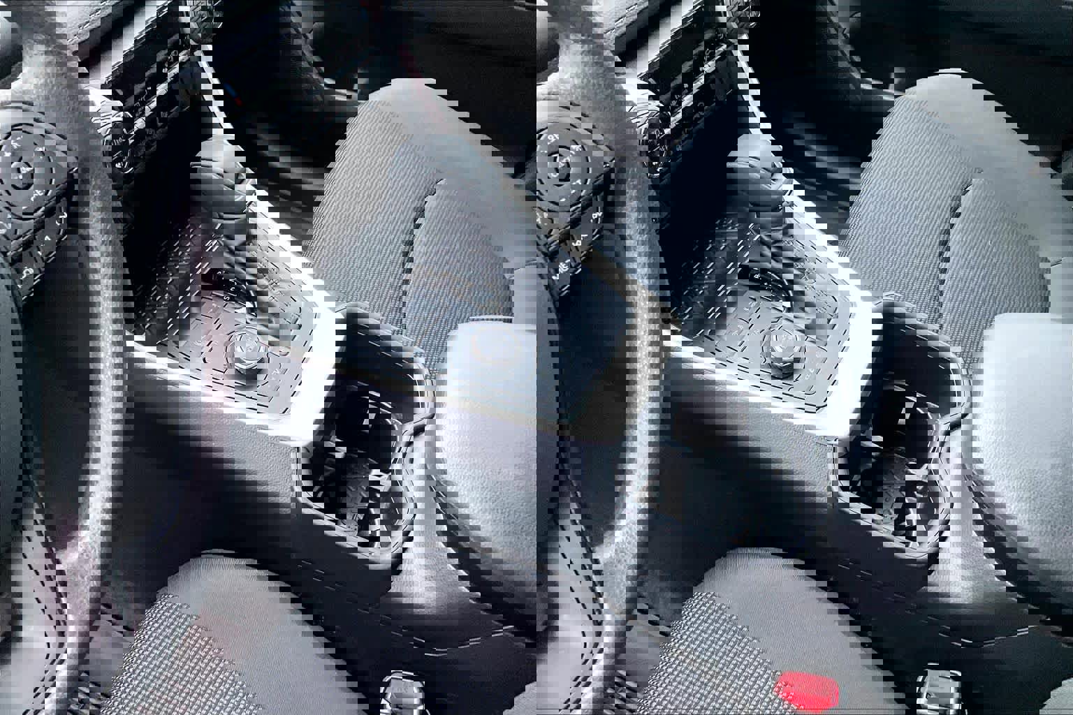 Certified 2023 Toyota RAV4 LE image 17