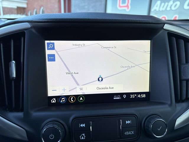 Used 2019 GMC Terrain Denali w/ Driver Alert Package II image 8