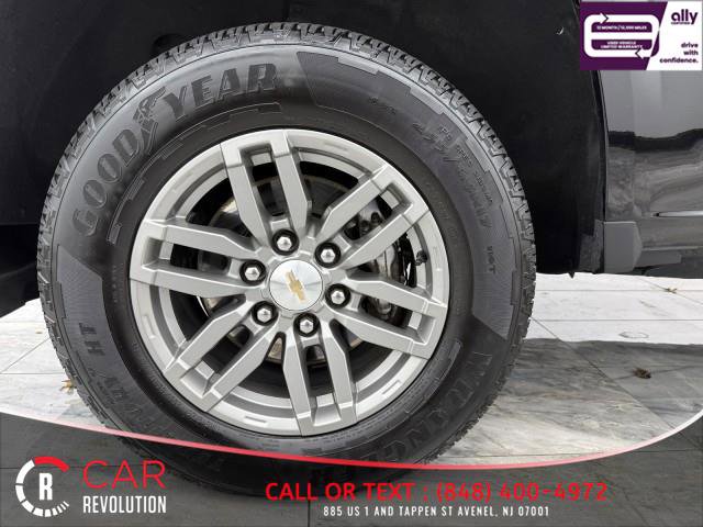 Used 2023 Chevrolet Colorado LT w/ LT Convenience Package AWD/4WD image 12