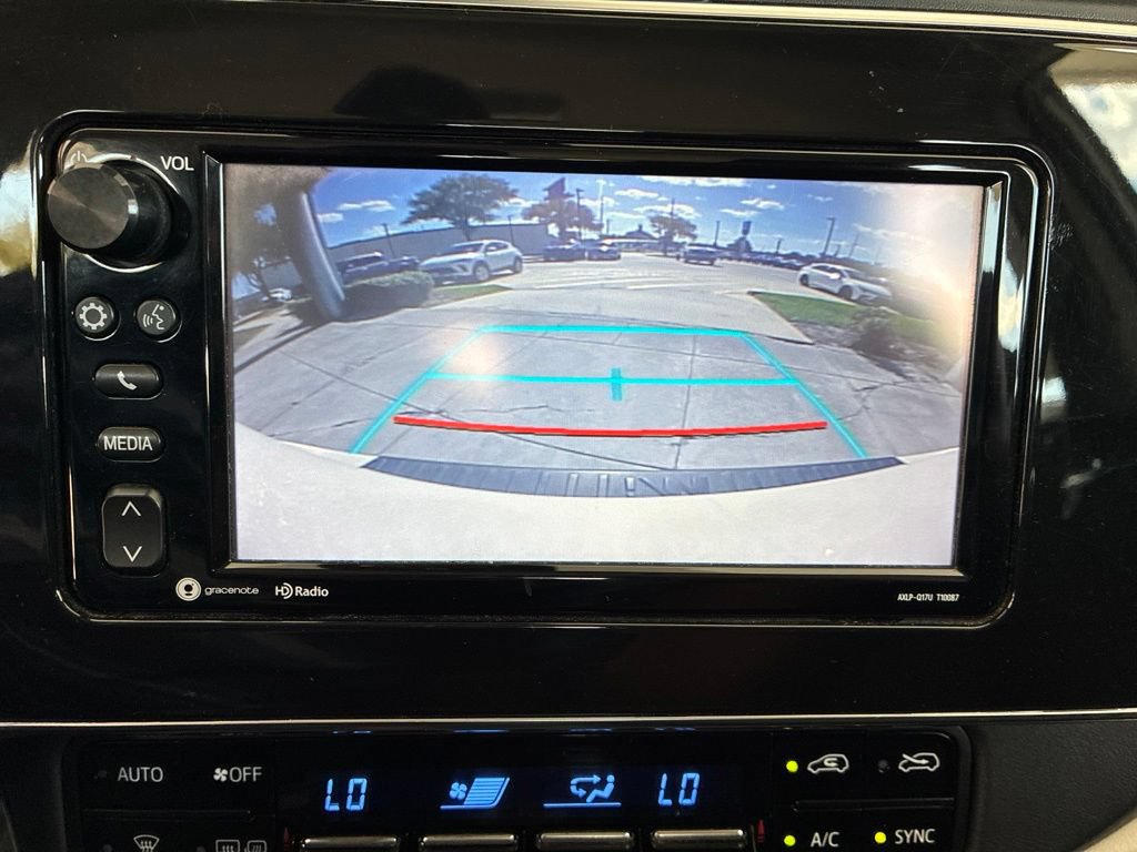 Used 2018 Toyota Corolla iM FWD image 28