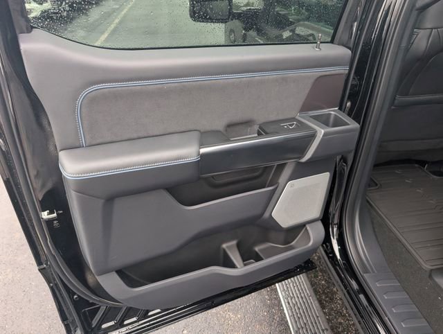 New 2026 Ford F350 Platinum AWD/4WD image 13