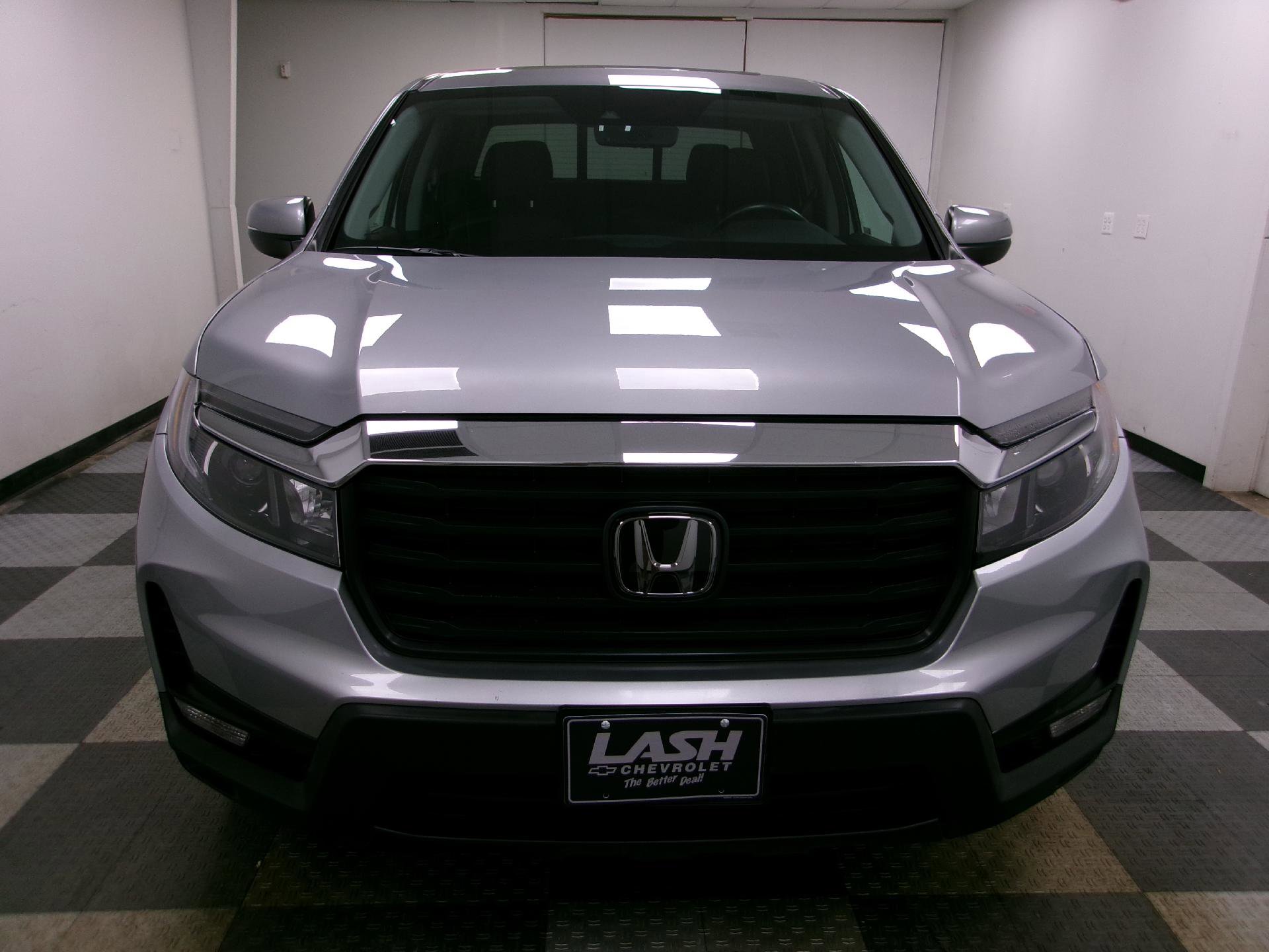 Used 2023 Honda Ridgeline RTL image 16