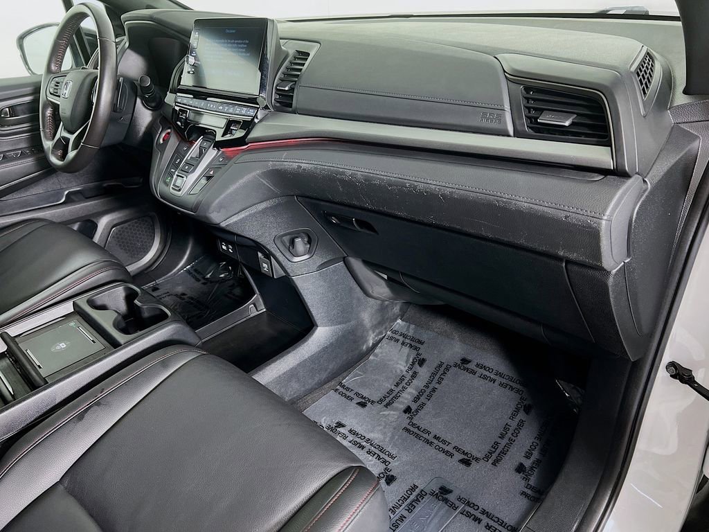 Used 2025 Honda Odyssey Sport-L image 30