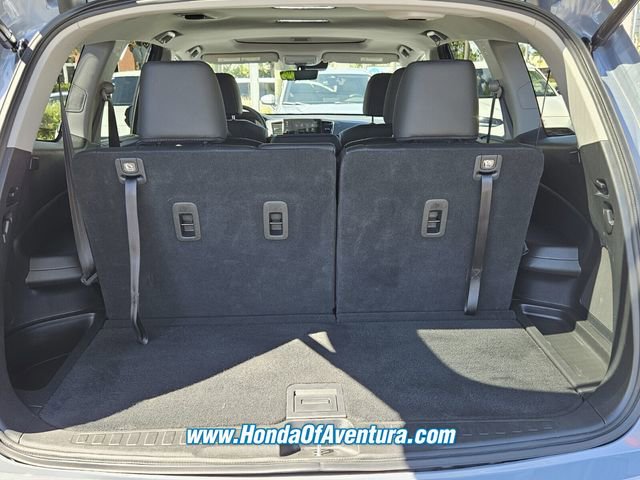 Certified 2022 Honda Pilot Special Edition image 12