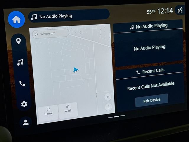 New 2026 Subaru Outback Wilderness image 15