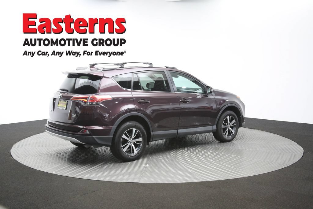 Used 2016 Toyota RAV4 XLE w/ Convenience Package AWD/4WD image 43