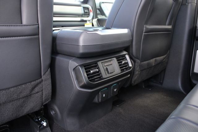 New 2026 Ford F150 Raptor AWD/4WD image 22