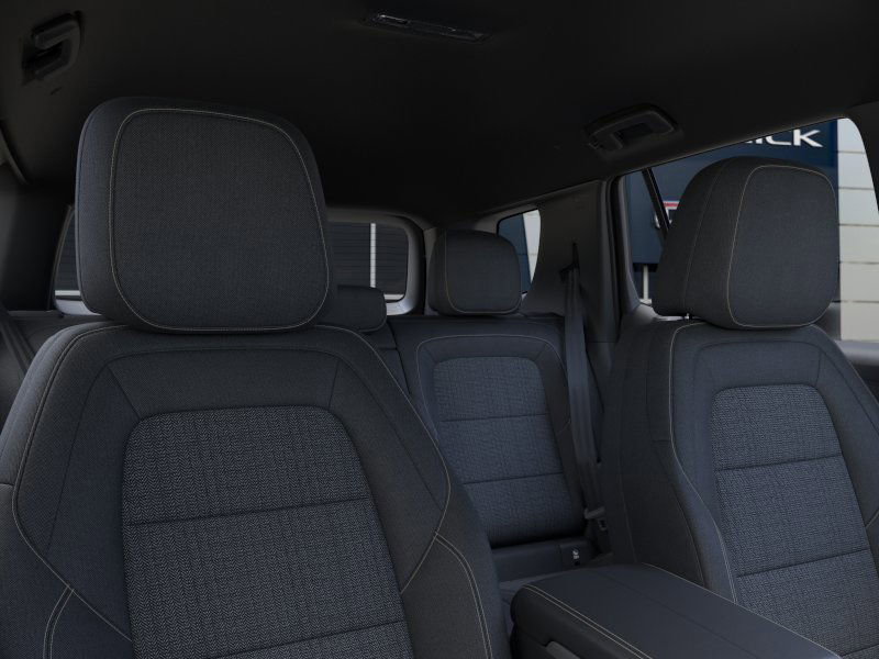 New 2026 GMC Terrain Elevation image 48