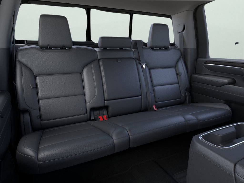 New 2026 Chevrolet Silverado 3500 LTZ w/ LTZ Plus Package image 17