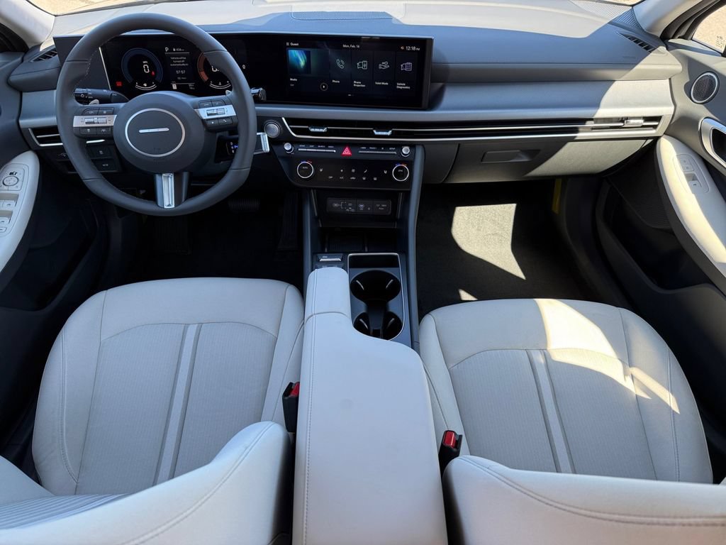 New 2026 Hyundai Sonata SEL FWD image 12