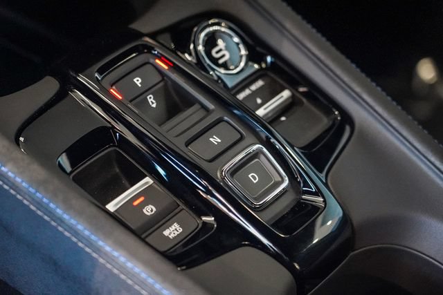 New 2026 Honda Prelude image 16