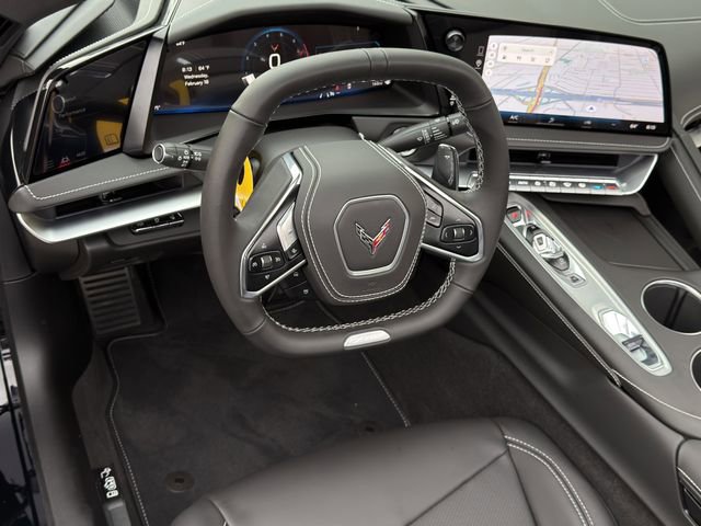 New 2026 Chevrolet Corvette Z06 image 14