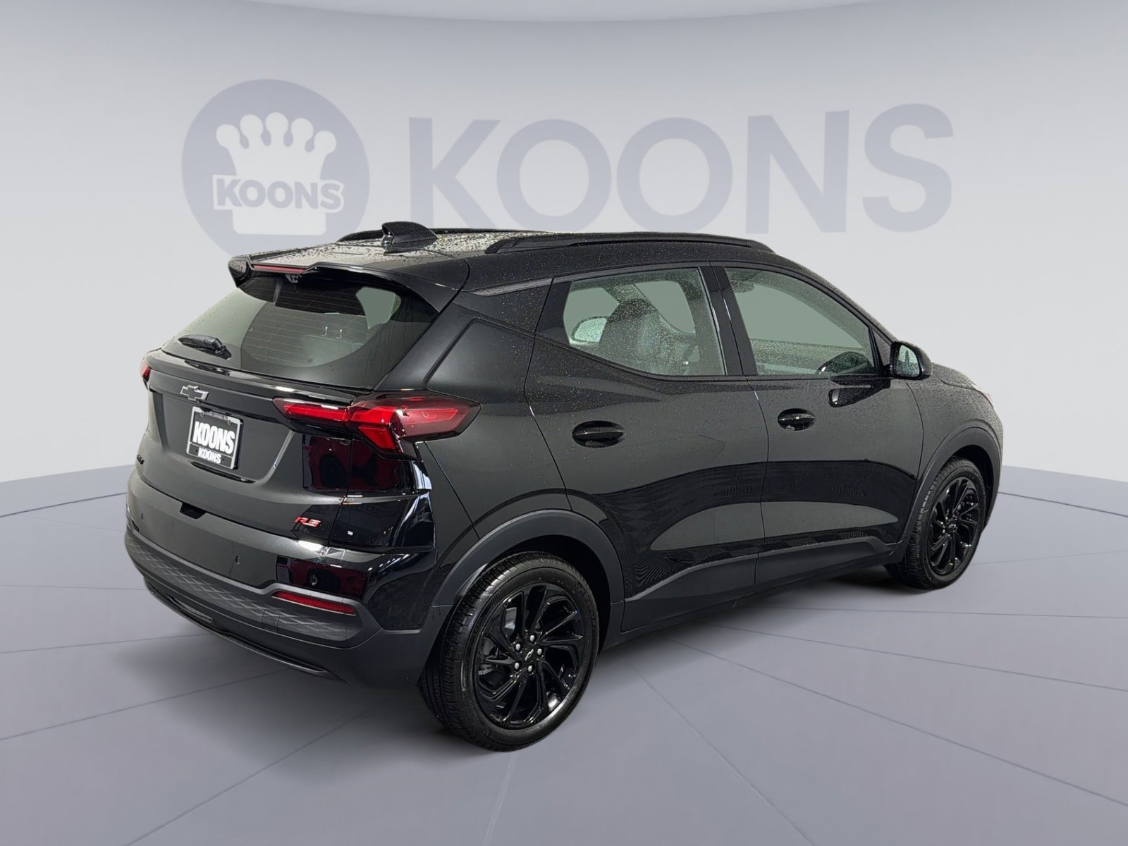 New 2027 Chevrolet Bolt RS image 7