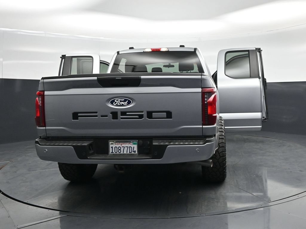 Used 2024 Ford F150 STX RWD image 31
