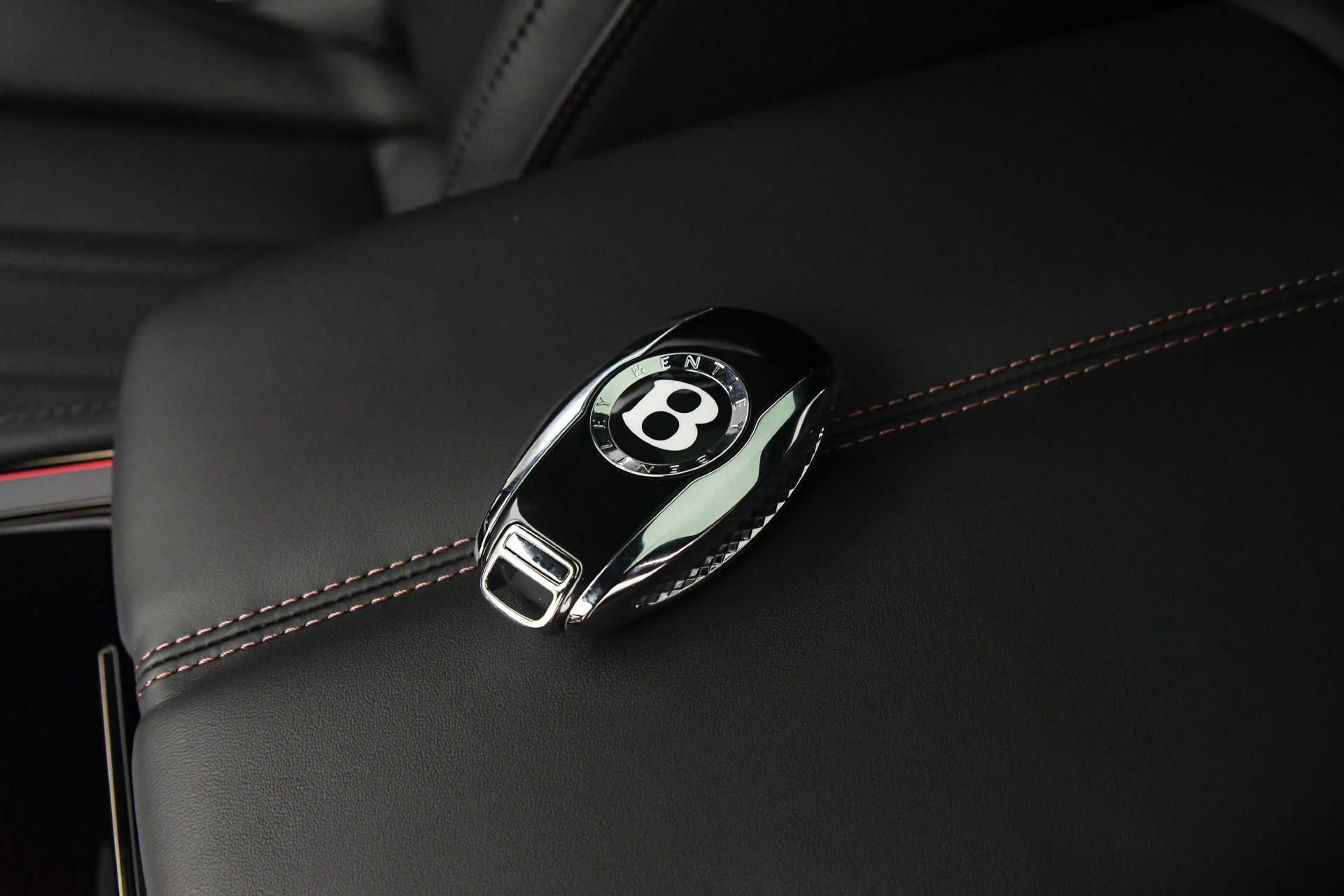 New 2026 Bentley Continental GT AWD/4WD image 21