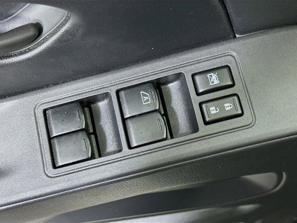 Used 2025 Nissan Frontier S image 20