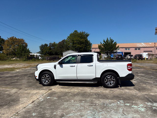 Used 2024 Ford Maverick Lariat w/ 4K Tow Package AWD/4WD image 6