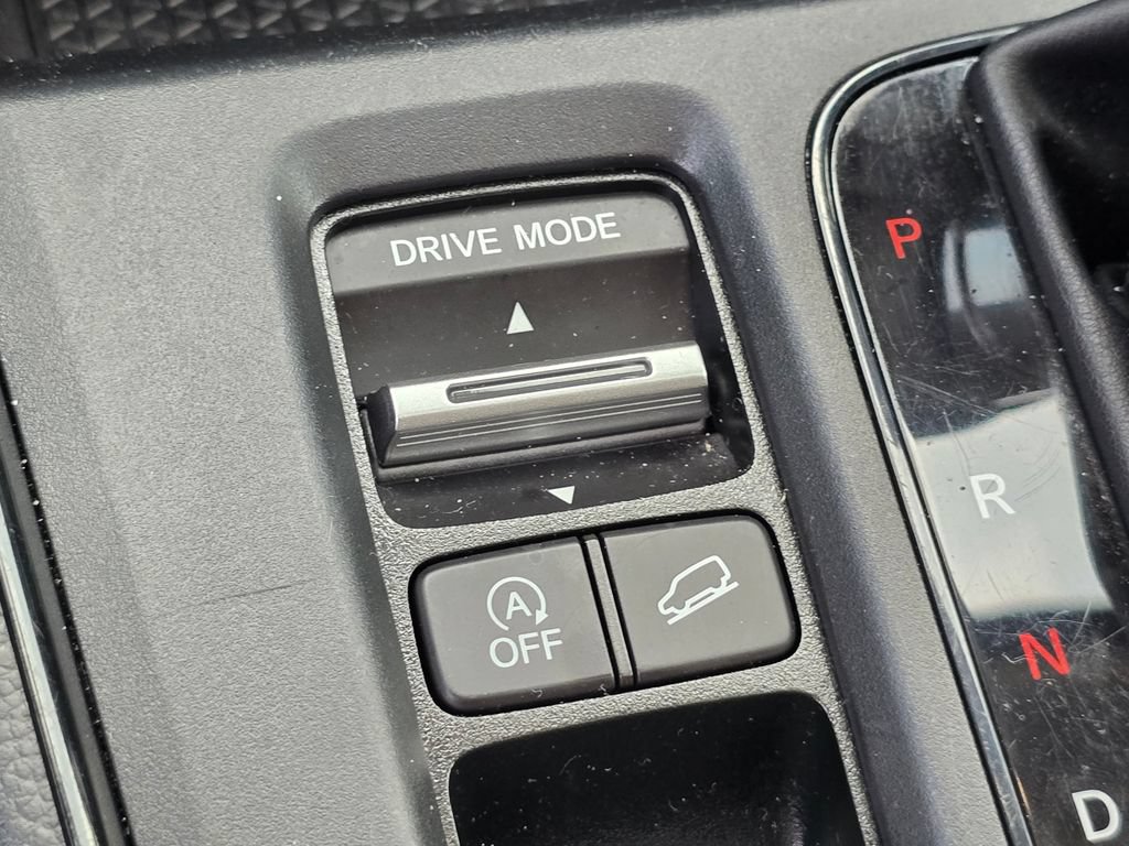 Used 2025 Honda CR-V EX image 21