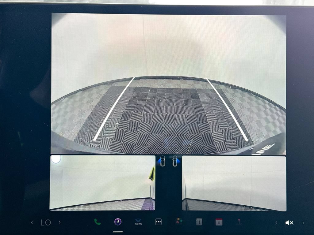 Used 2022 Tesla Model X Plaid AWD/4WD image 13