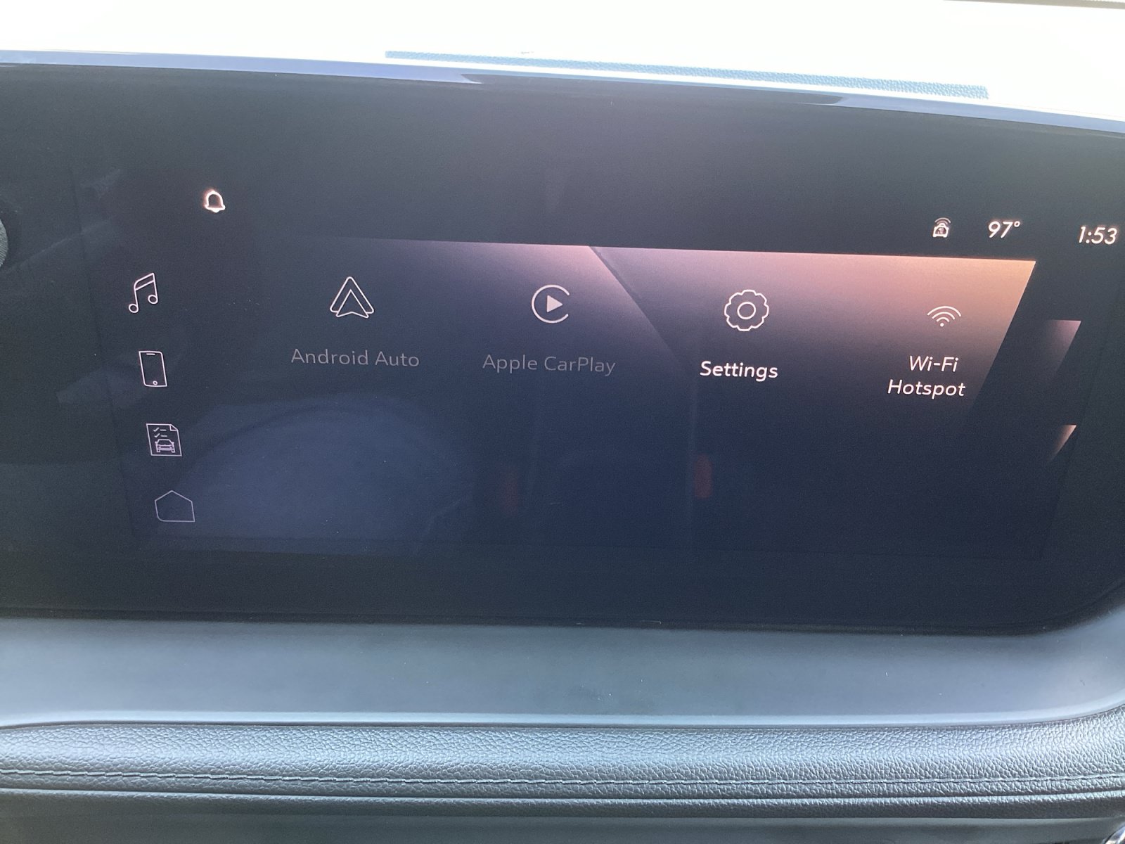 Used 2025 Buick Encore GX Preferred FWD image 5