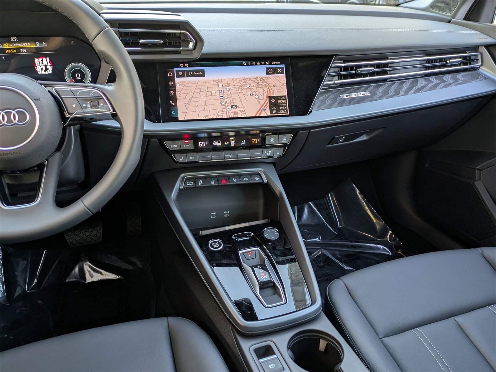 New 2026 Audi A3 2.0T Premium image 6