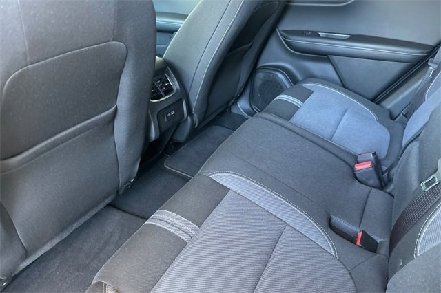 Used 2025 Chevrolet Blazer LT image 12