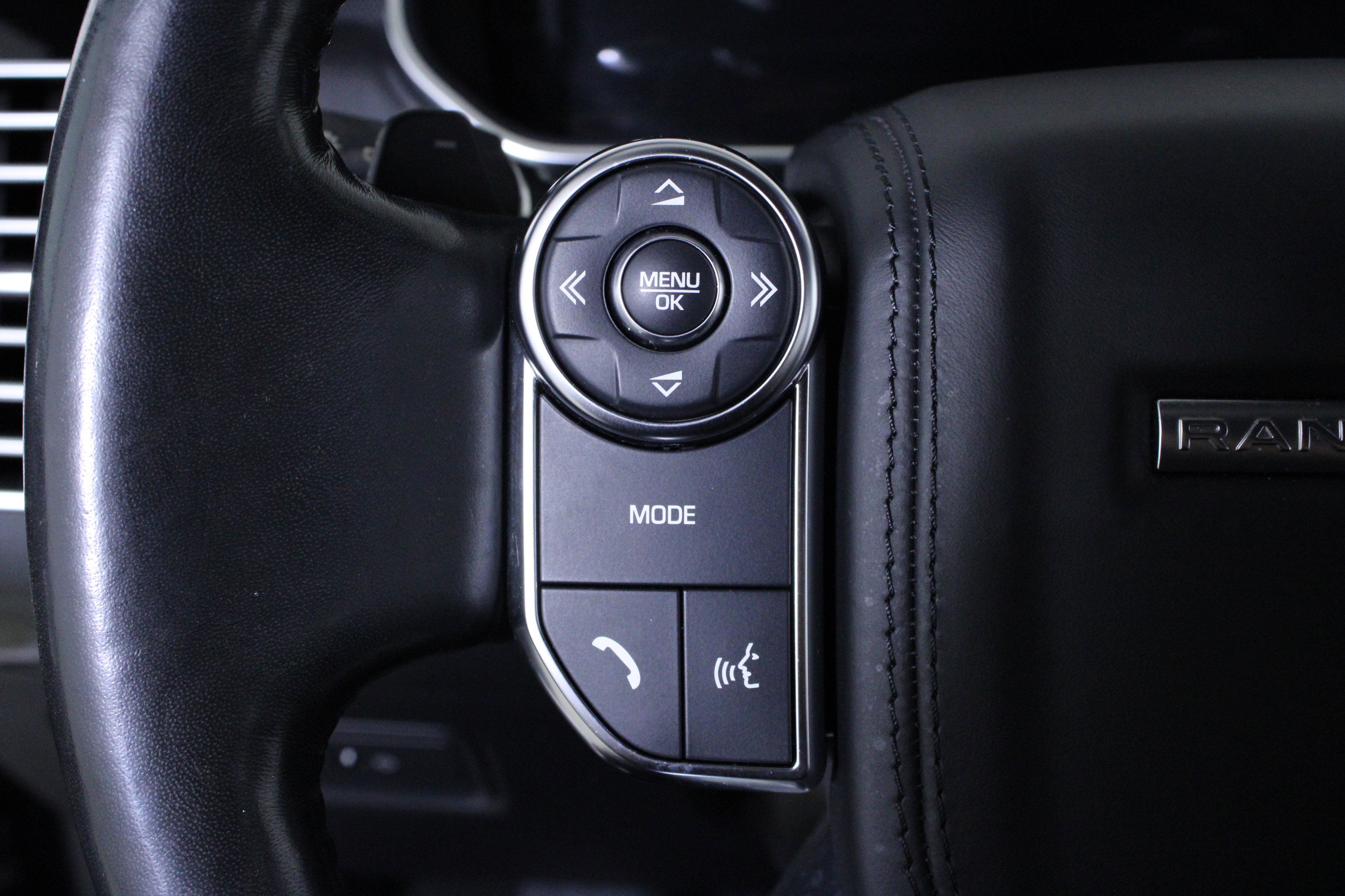 Used 2017 Land Rover Range Rover AWD/4WD image 24