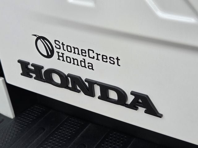 Certified 2026 Honda Ridgeline Black Edition image 40