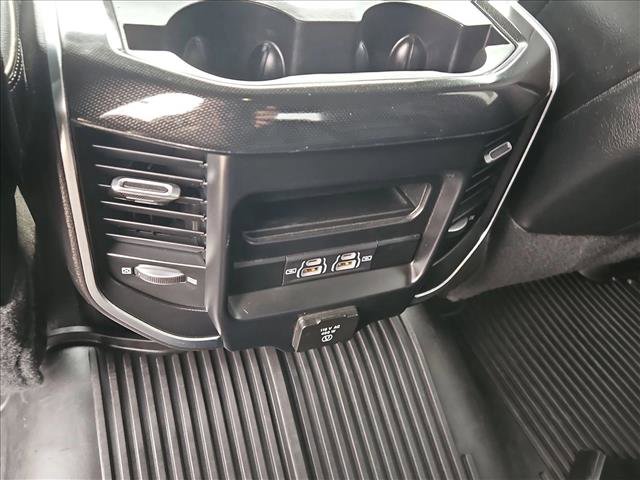 Used 2021 RAM 3500 Laramie image 16