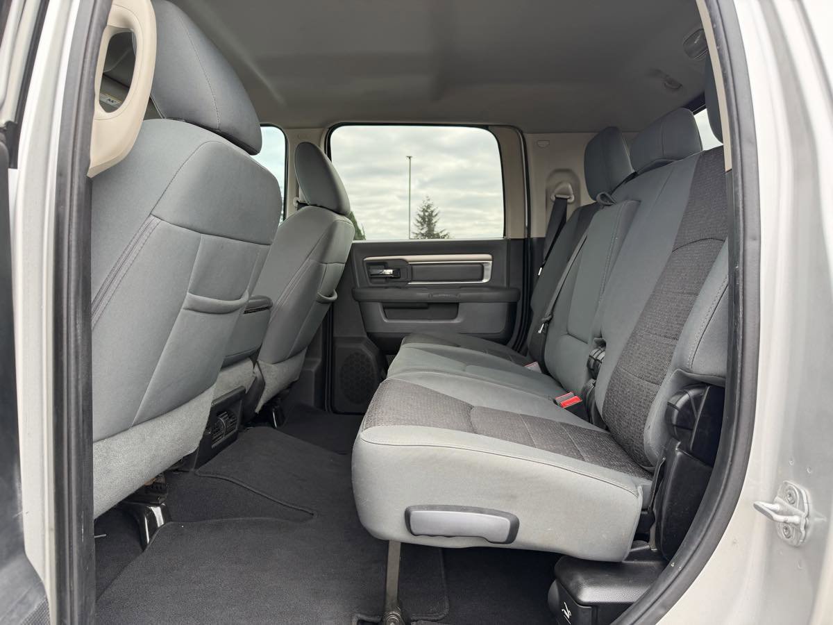 Used 2013 RAM 2500 Big Horn AWD/4WD image 17
