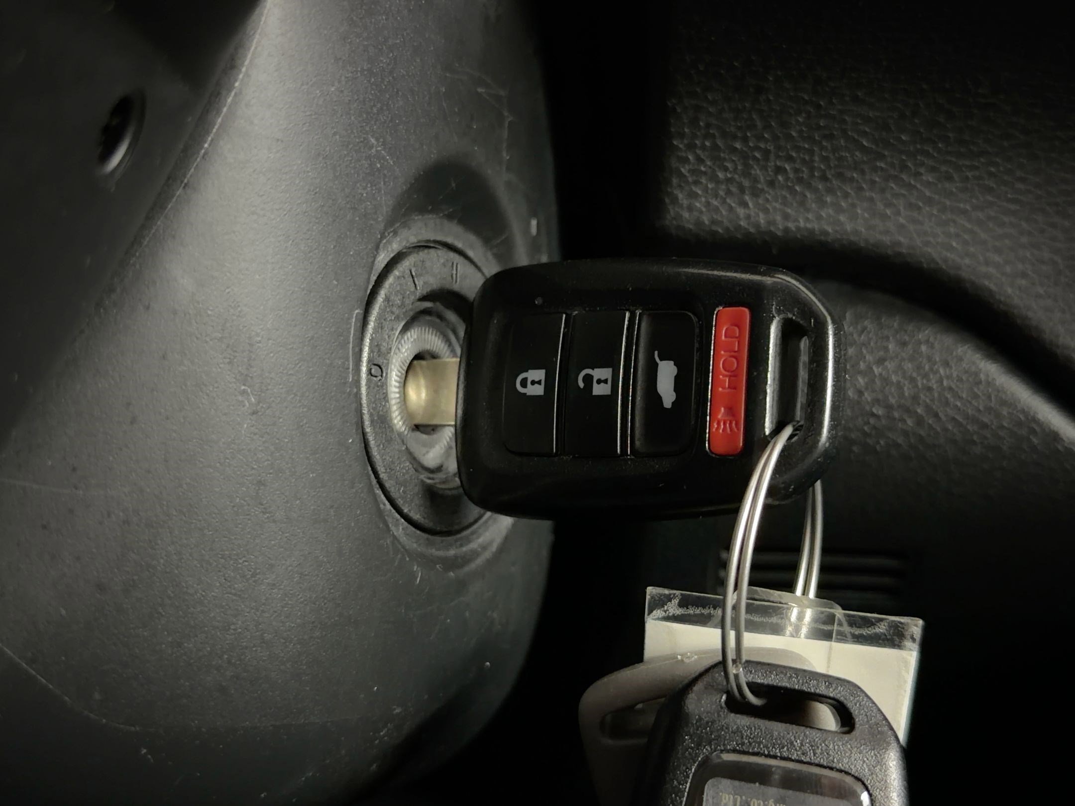 Certified 2020 Honda CR-V LX image 23