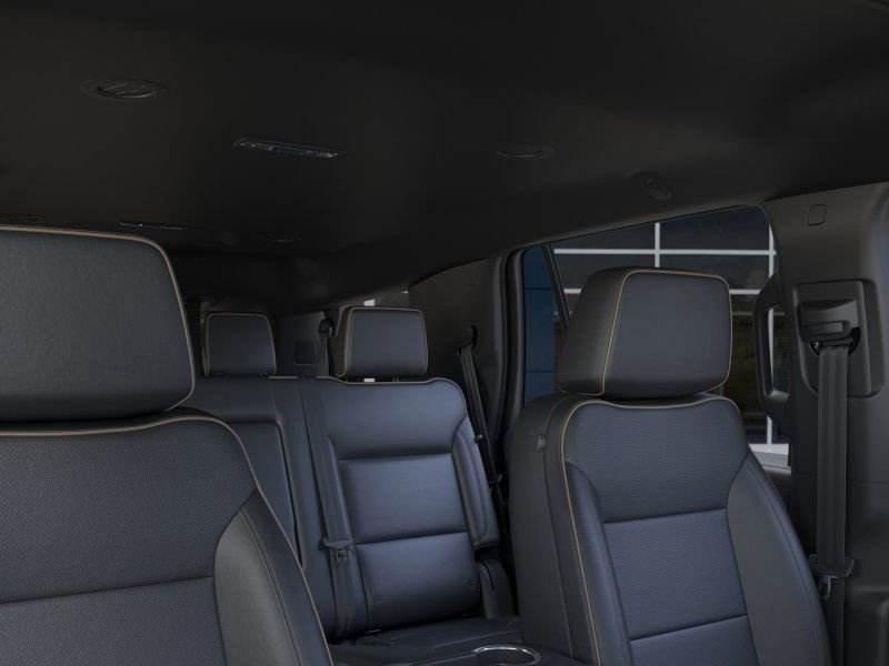 New 2025 GMC Yukon Elevation w/ LPO, Floor Liner Package image 48