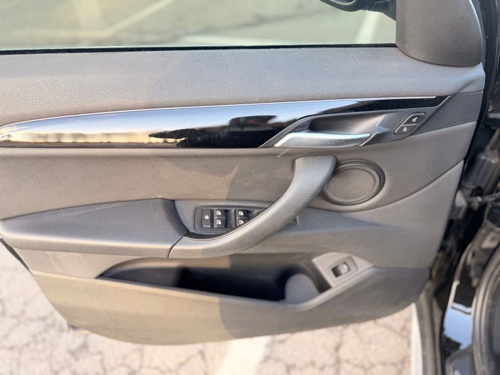 Used 2021 BMW X1 xDrive28i w/ Convenience Package image 20