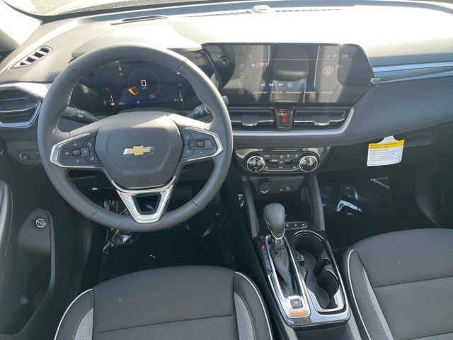 New 2026 Chevrolet TrailBlazer LT w/ Convenience Package FWD image 15