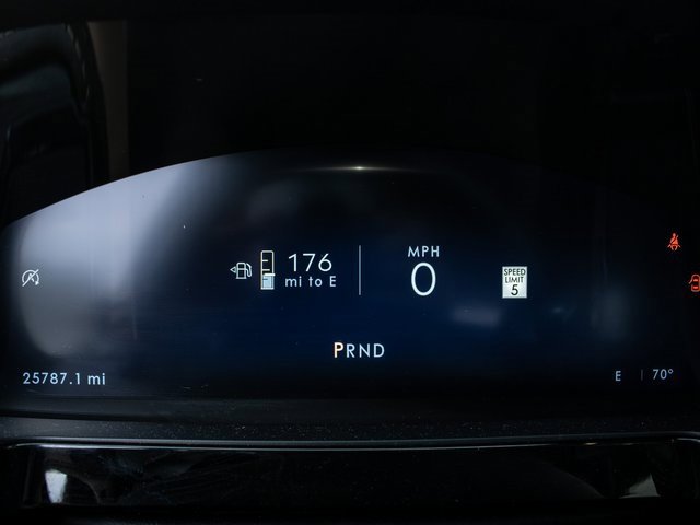 Used 2024 Lincoln Corsair FWD w/ Equipment Group 101A image 12