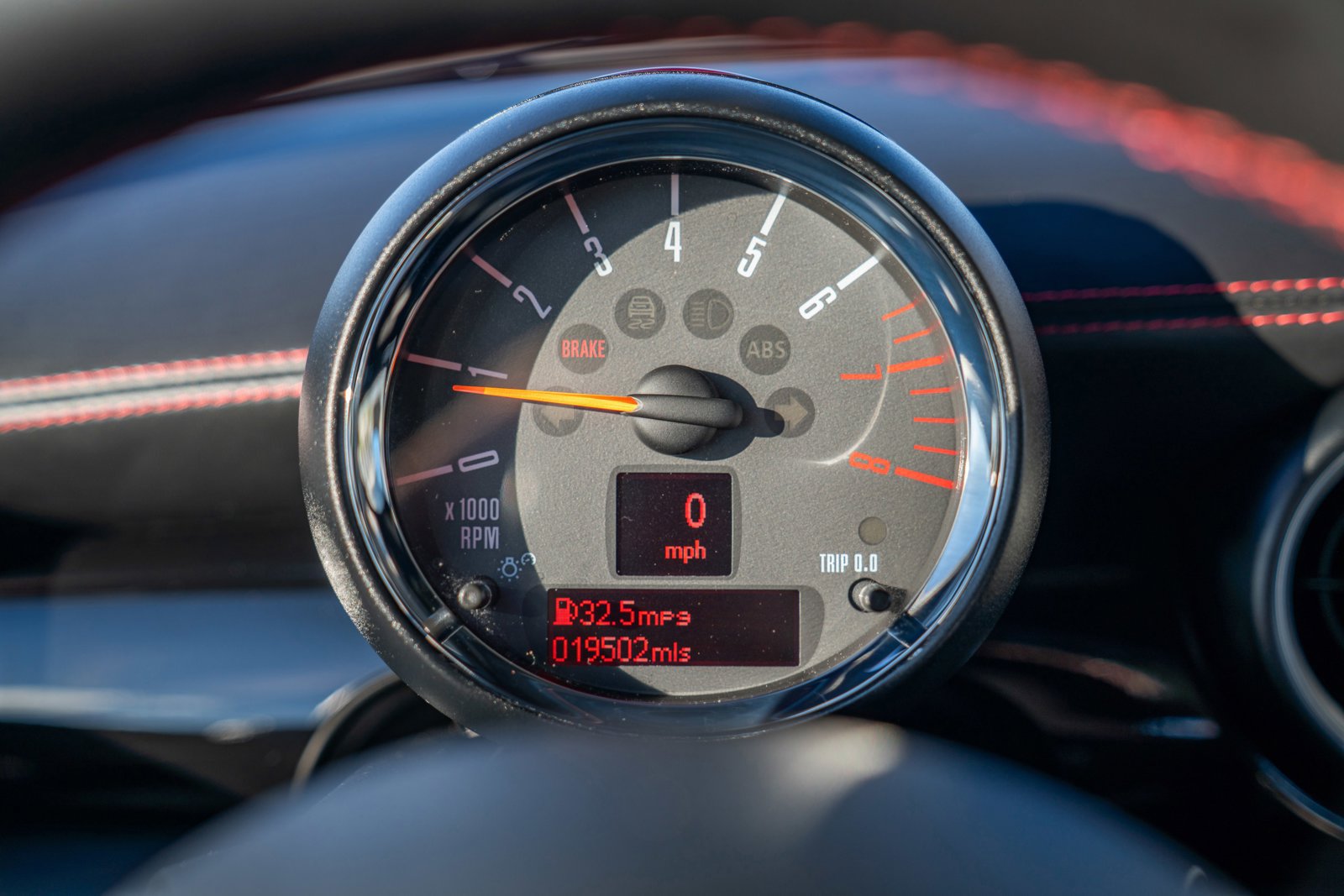 Used 2013 MINI Cooper John Cooper Works FWD image 14