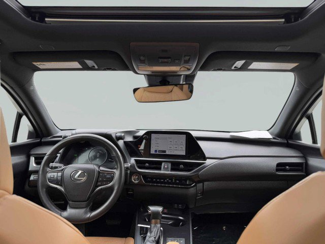 Used 2023 Lexus UX 250h FWD w/ Premium Package image 34