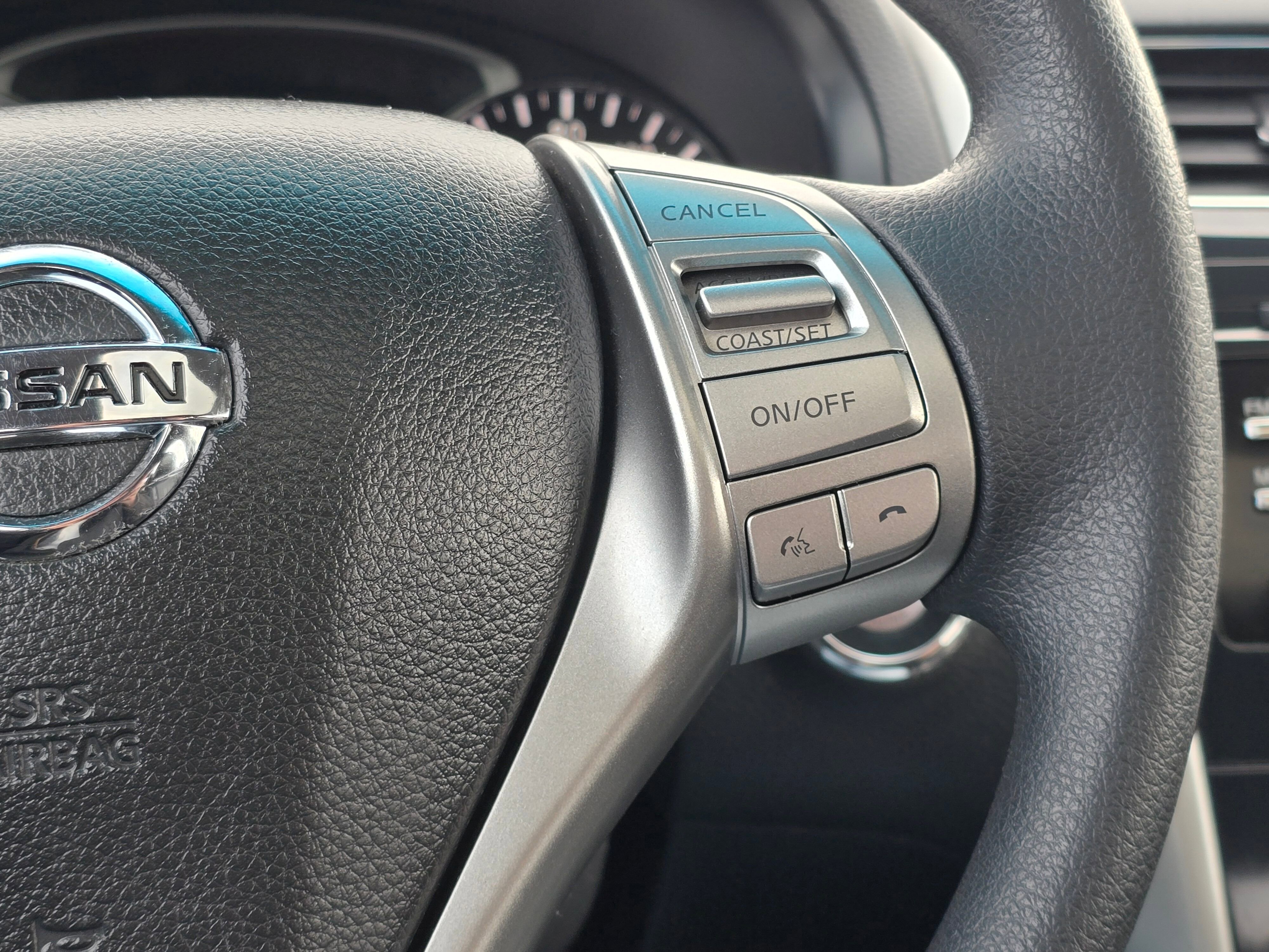 Used 2015 Nissan Altima 2.5 S w/ Special Edition Package FWD image 30