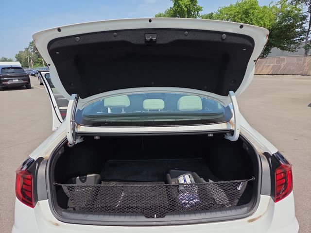 Certified 2023 Hyundai Sonata SEL w/ Preferred Accessory Package FWD image 27