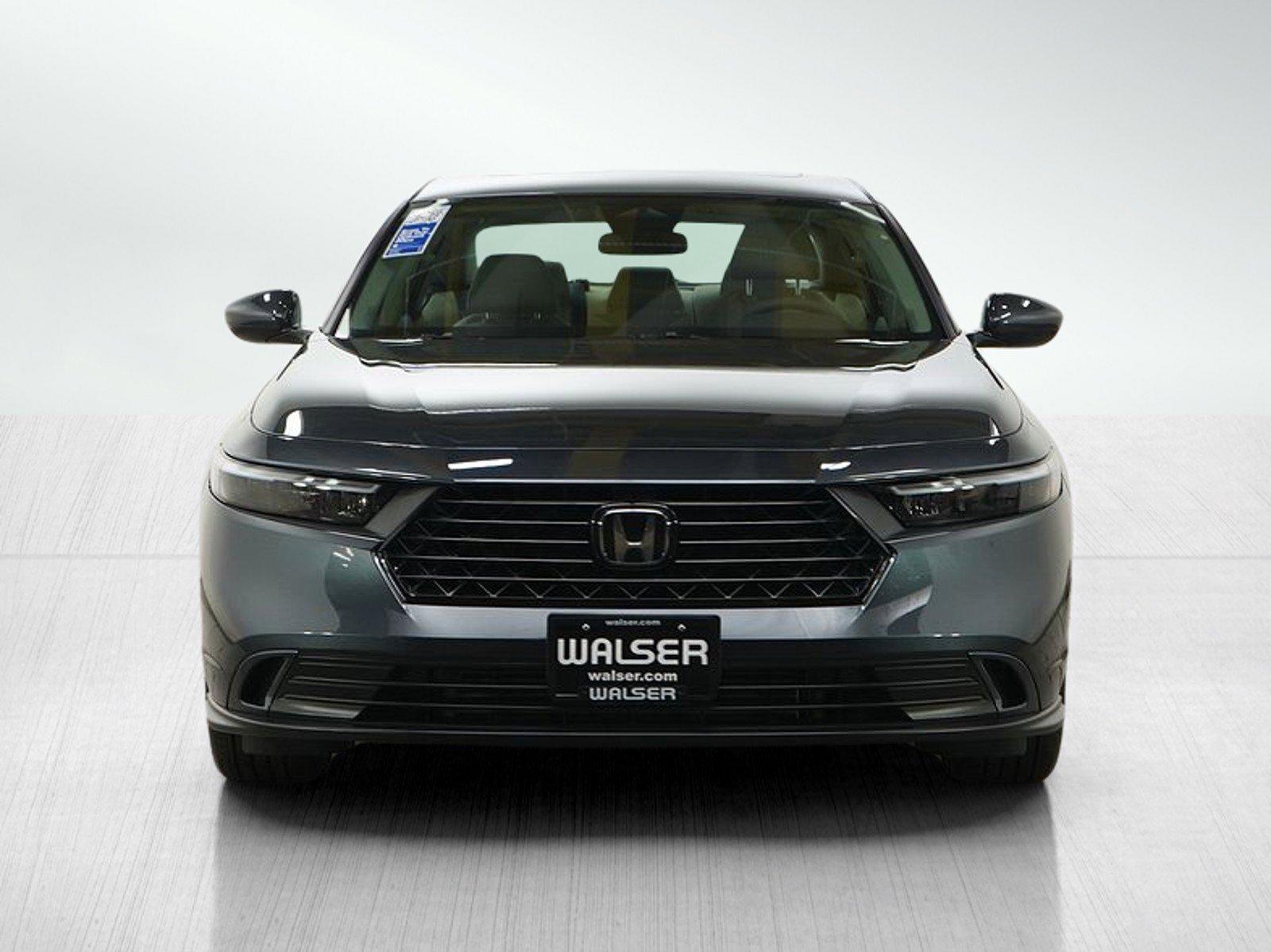 Used 2024 Honda Accord EX image 8